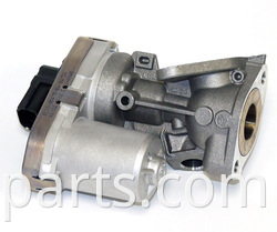 egr valve for Hyundai iLoad Box (TQ) 2.5 CRDi 28410-4A470
